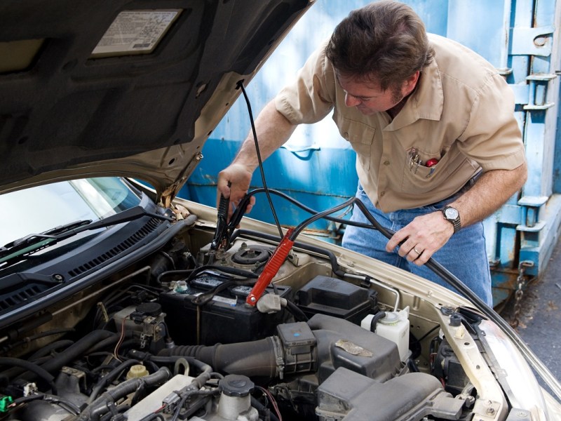 tips para preparar el auto para las&nbsp;vacaciones